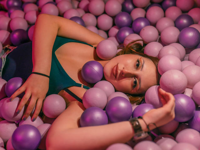 LaiaReyd - ライブポルノ&amp;セックスカム - 17650742