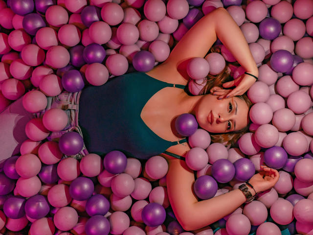 LaiaReyd - Live sexe cam - 17650766