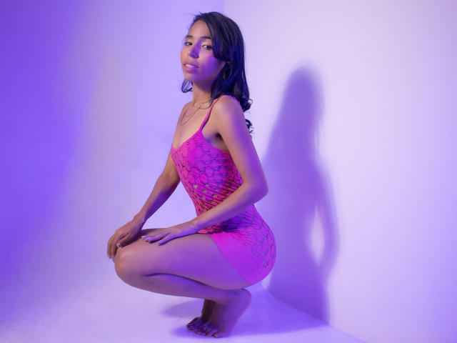 LaylaBrowns - Sexe cam en vivo - 17651382