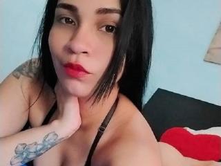 DelilaBrooks - Live porn &amp; sex cam - 17653198