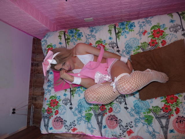 AlejaHill - Camera khiêu dâm &amp; quyến rũ trực tiếp - 17653442