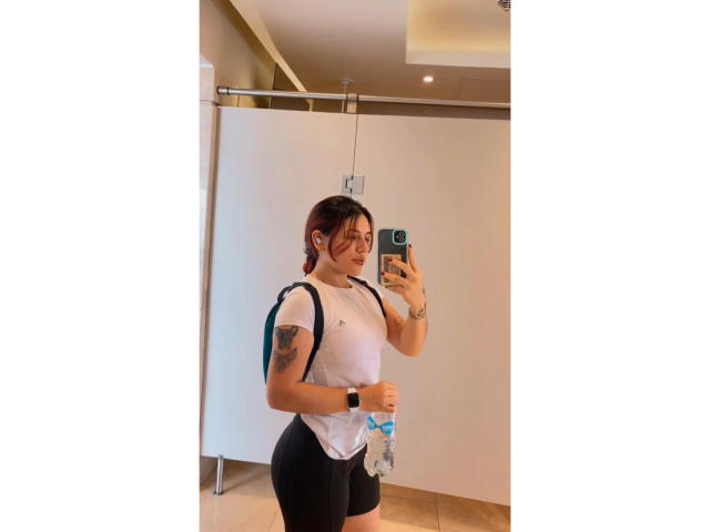 SophiaMarx - פורנו בשידור חי ומצלמת סקס - 17653974