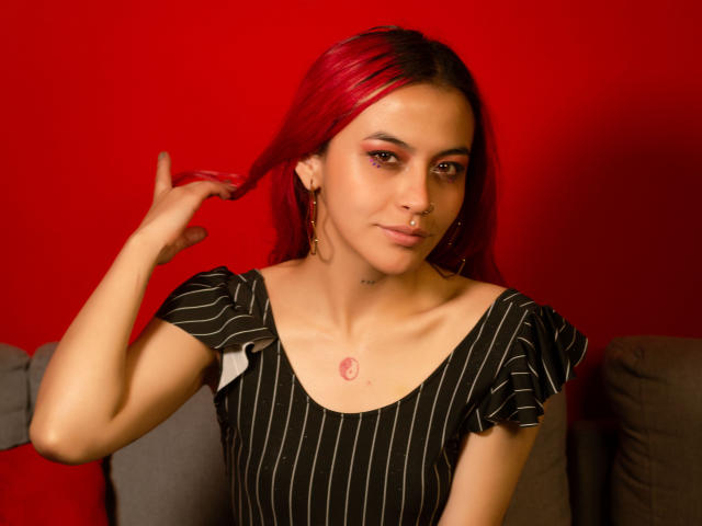 ElektraxFlux - Live Sex Cam - 17654514