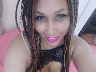 SashaLivu - Sexe cam en vivo - 17655126