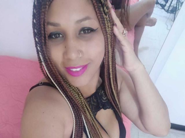 SashaLivu - Sexe cam en vivo - 17655134