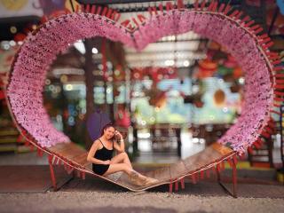 KatrinaBello - Sexe cam en vivo - 17655714