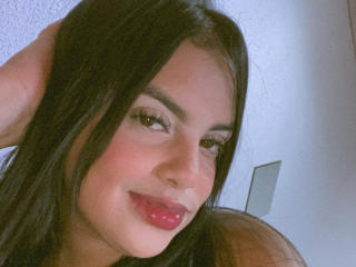 AlannaValery - Live porn &amp; sex cam - 17655770