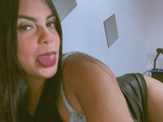 AlannaValery - Sexe cam en vivo - 17655778
