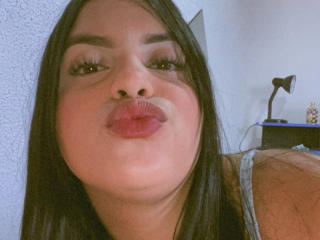 AlannaValery - Sexe cam en vivo - 17655786