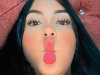 AlannaValery - Sexe cam en vivo - 17655842