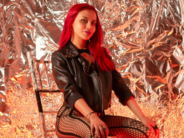 ElektraxFlux - Live porn &amp; sex cam - 17656170