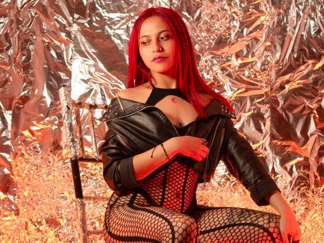 ElektraxFlux - Live porno og sexkamera - 17656182