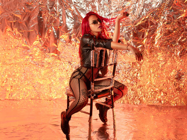 ElektraxFlux - Live porn &amp; sex cam - 17656222