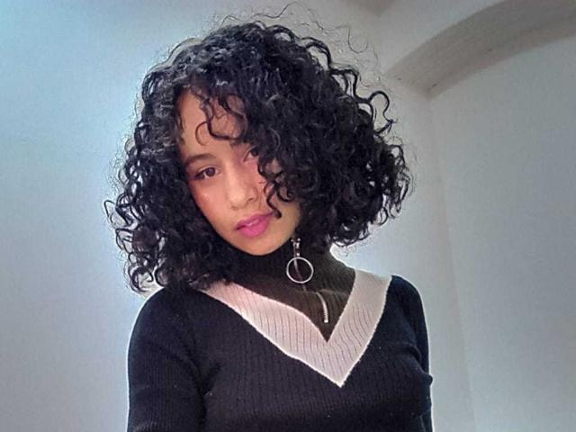 HeilyPeterson - פורנו בשידור חי ומצלמת סקס - 17656310