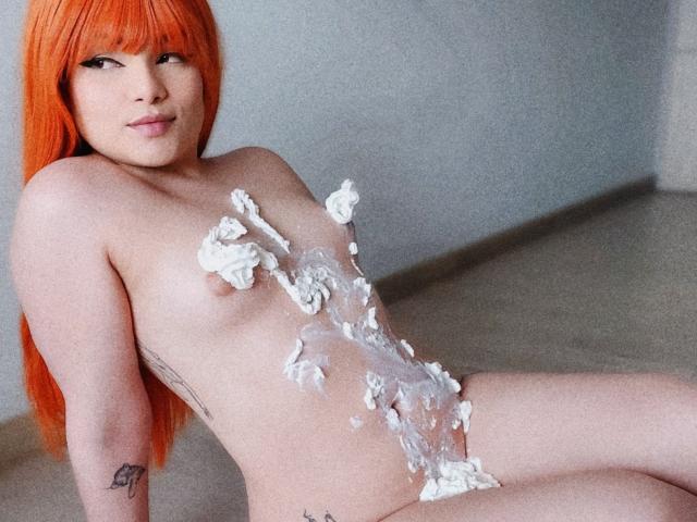 HonnieWhite - Live porn &amp; sex cam - 17656822