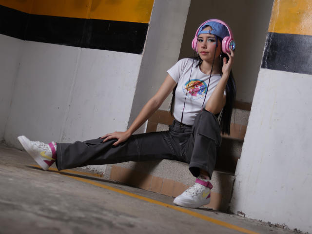 AnnieJules - Live porn &amp; sex cam - 17657126