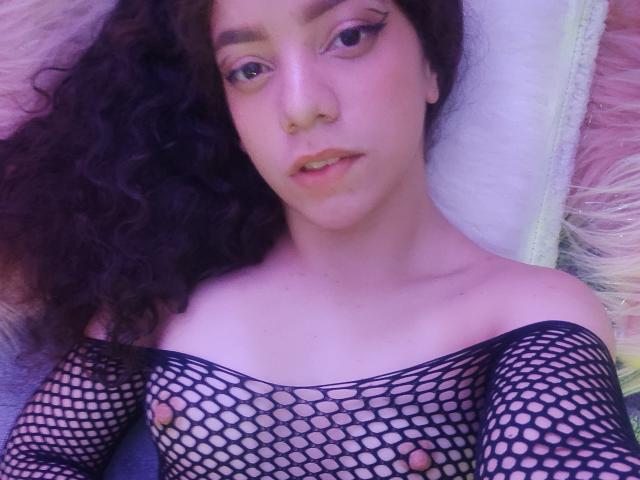 CamiEvans - Sexe cam en vivo - 17658126