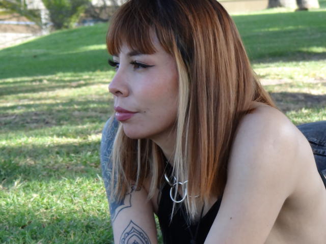 NicolleR - Sexe cam en vivo - 17658138