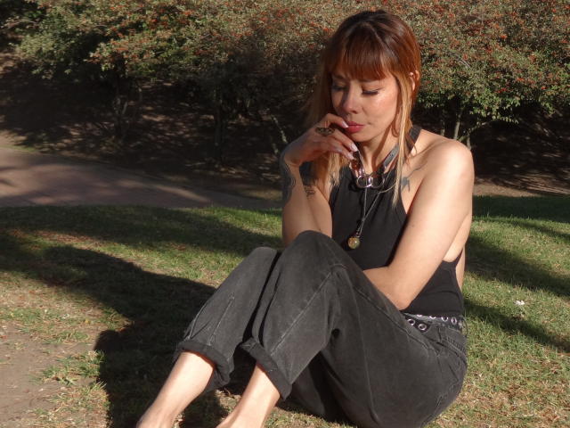 NicolleR - Sexe cam en vivo - 17658206