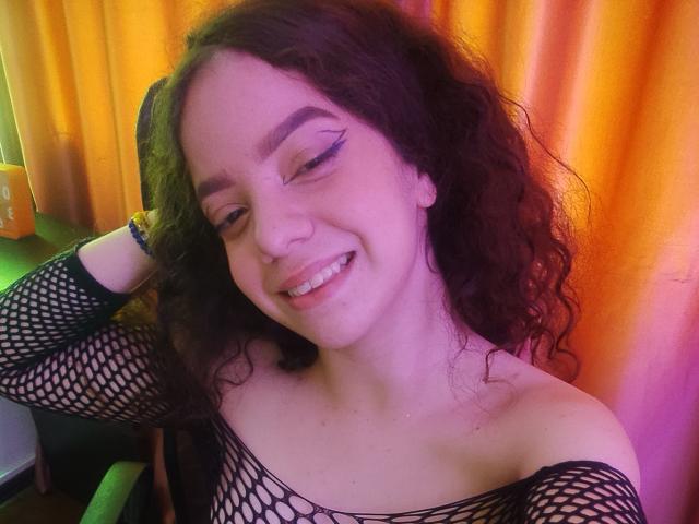 CamiEvans - Live sexe cam - 17658222