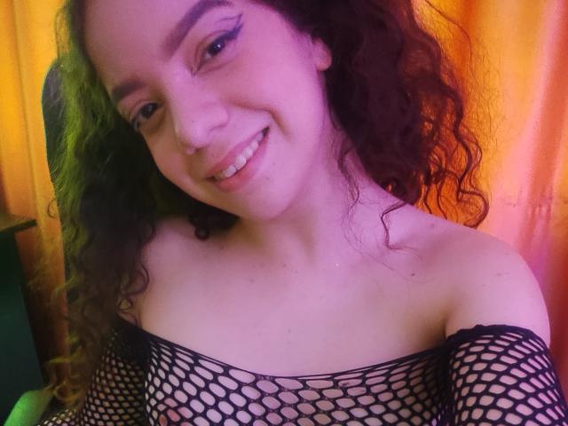 CamiEvans - Live sex cam - 17658226