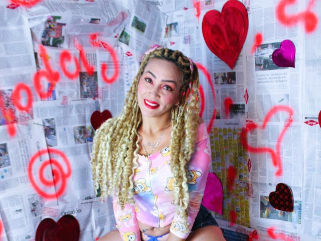 StrellaYomy - Live porn &amp; sex cam - 17658242