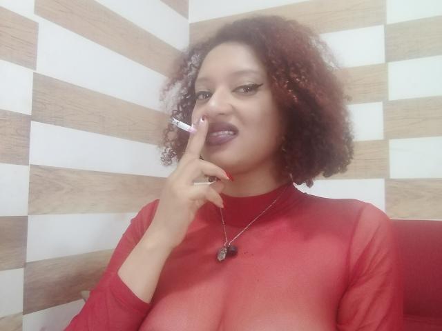 VioletaSwitch - פורנו בשידור חי ומצלמת סקס - 17658362