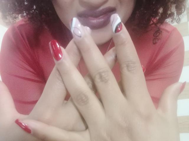 VioletaSwitch - Élő pornó és szexkamera - 17658650