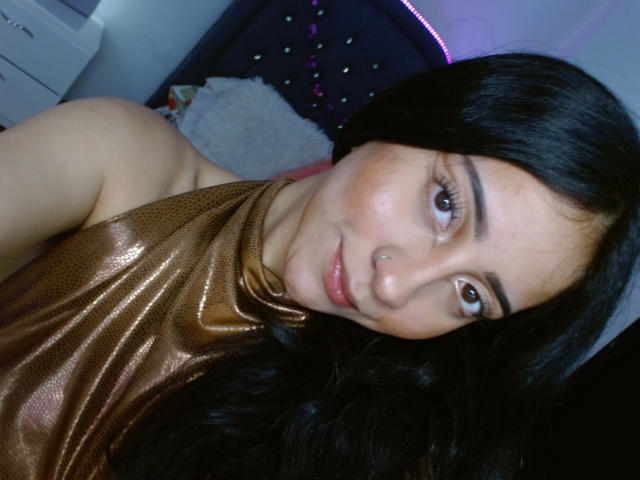 ValerieHang - ライブポルノ&amp;セックスカム - 17658894