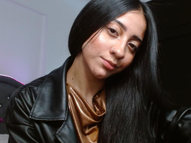 ValerieHang - Live porn &amp; sex cam - 17659002