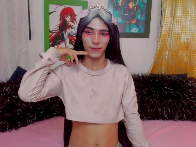 SeleneFoxyt - Sexe cam en vivo - 17659274