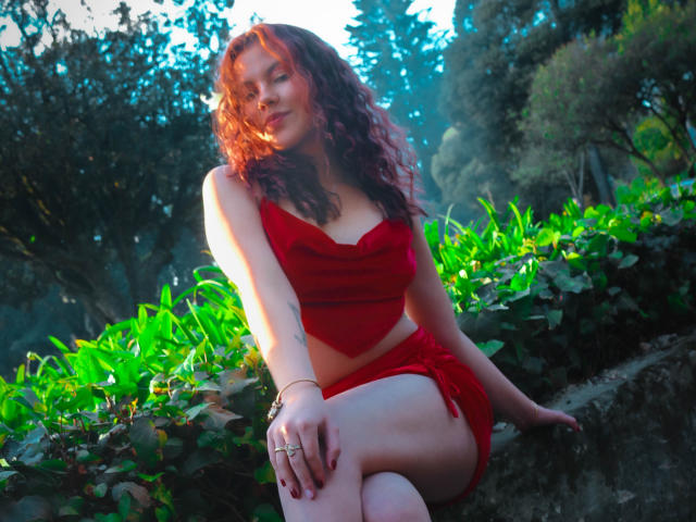 EvaLennox - Live porno og sexkamera - 17659454