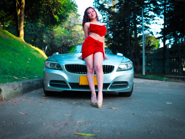 EvaLennox - Sexe cam en vivo - 17659462