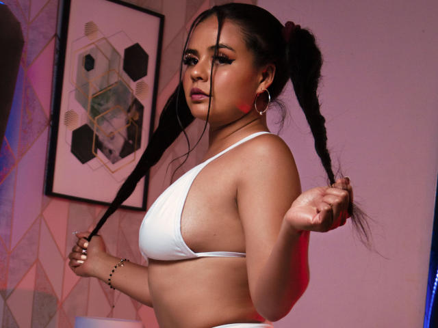 ArielleWilde - Live porn &amp; sex cam - 17659646