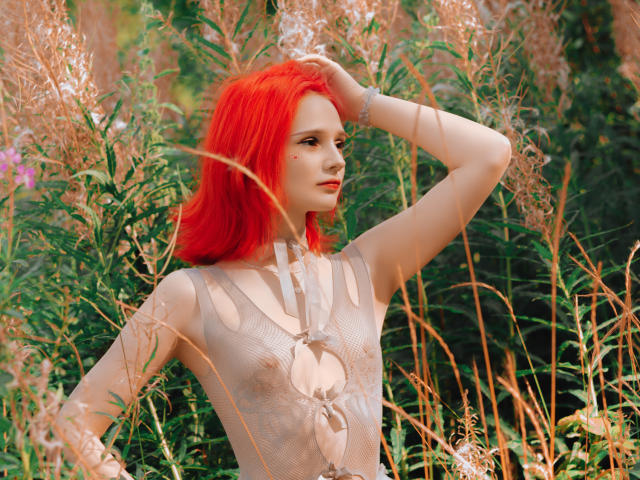 VioletMyers - Live porn &amp; sex cam - 17659958