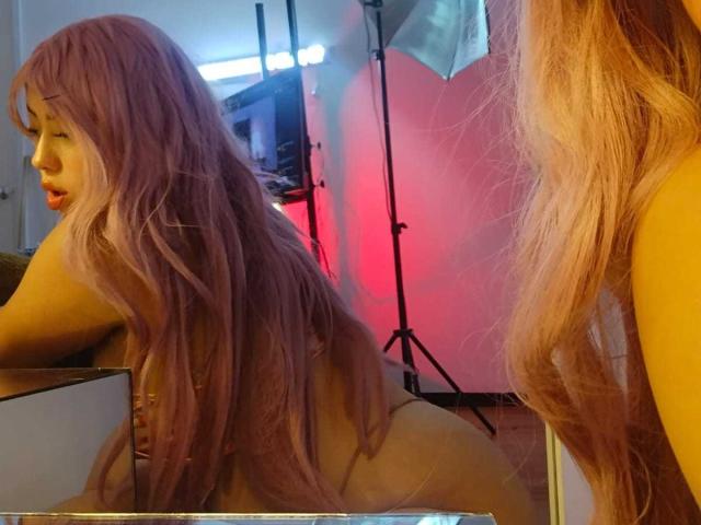 DakotaOwens69 - Live sex cam - 17660030