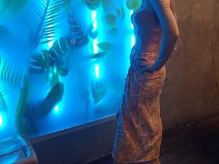 IreneLaCherry - Live porn &amp; sex cam - 17660358