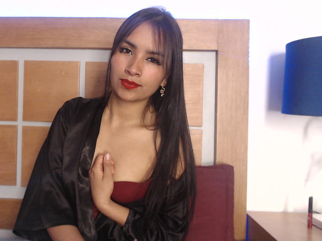 KoralLee - Sexe cam en vivo - 17660506
