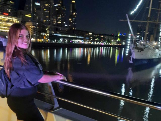 LuciaRobertz - ライブポルノ&amp;セックスカム - 17660874