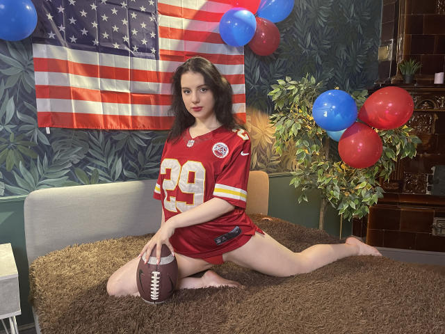 VickiDevil - Sexe cam en vivo - 17661102