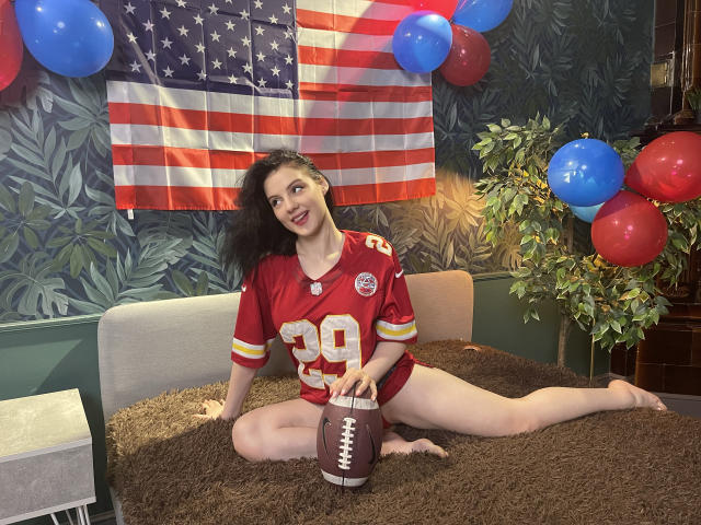 VickiDevil - Live sexe cam - 17661134