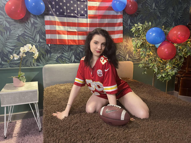 VickiDevil - Sexe cam en vivo - 17661142