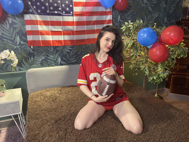 VickiDevil - Live sexe cam - 17661146