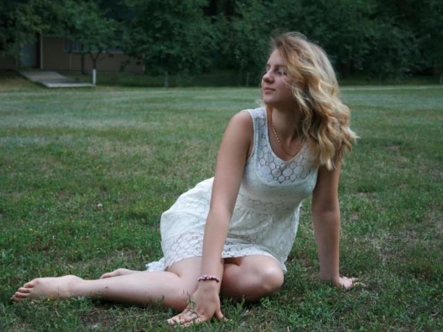 VickiDevil - Live sexe cam - 17661158