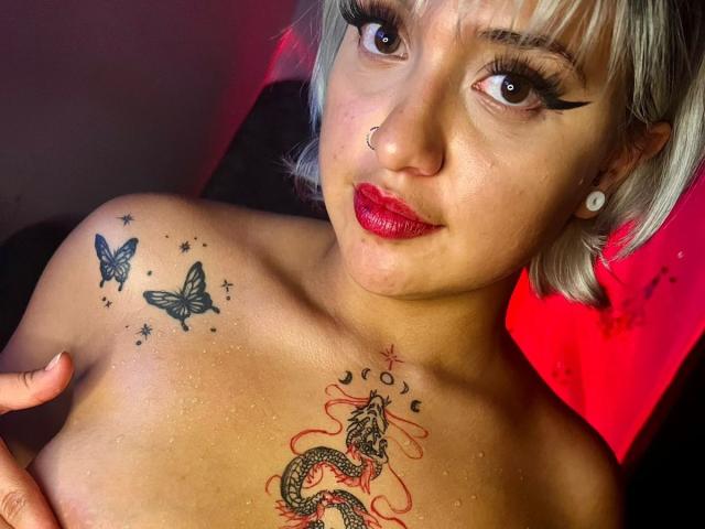 MiaLoliy - Sexe cam en vivo - 17661714