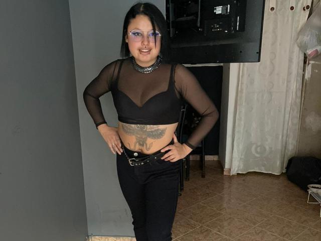 SexyRubbi - Live porn &amp; sex cam - 17661742