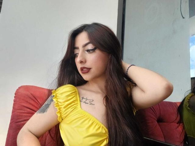 TaylorPrins - Sexe cam en vivo - 17662438