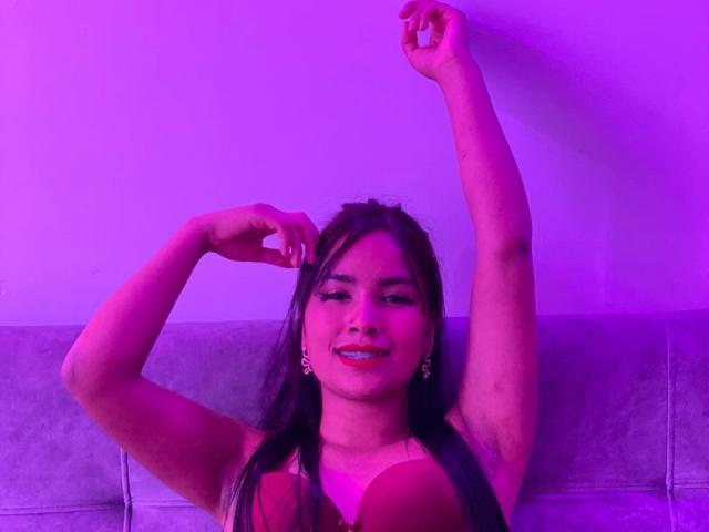 KoralLee - Sexe cam en vivo - 17662638