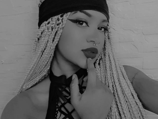 ValkiriaLee - Sexe cam en vivo - 17662914