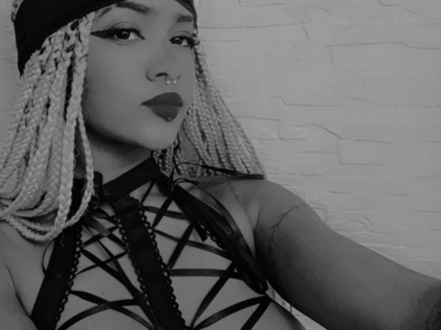 ValkiriaLee - Sexe cam en vivo - 17662938